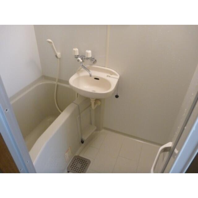 川越市駅 徒歩19分 2階の物件内観写真