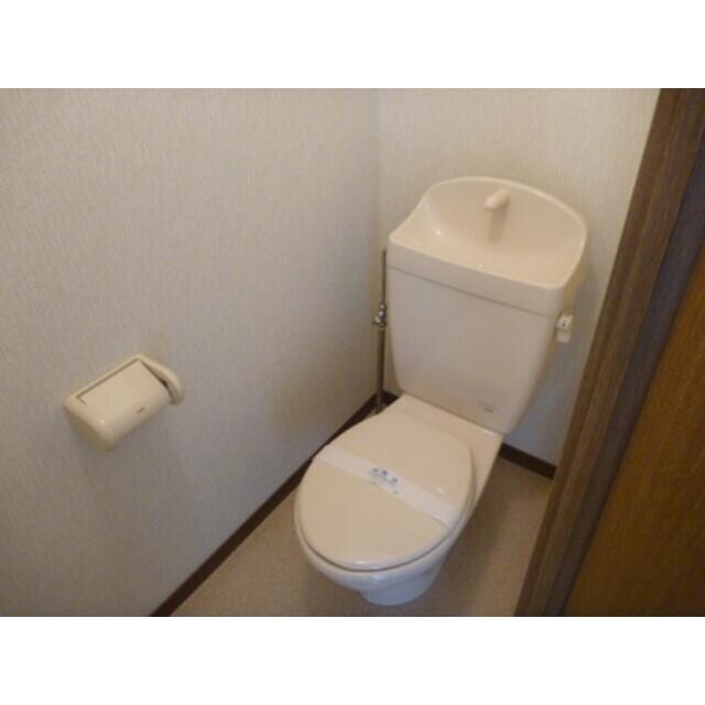 川越市駅 徒歩19分 2階の物件内観写真