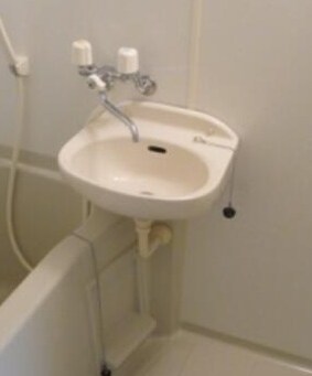 川越市駅 徒歩19分 2階の物件内観写真