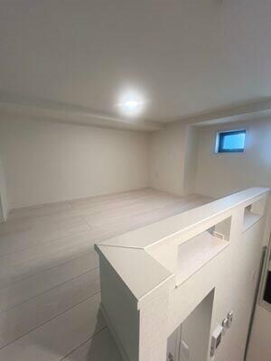 ときわ台駅 徒歩8分 2階の物件内観写真