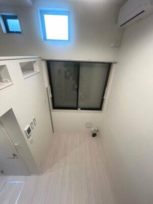 ときわ台駅 徒歩8分 2階の物件内観写真