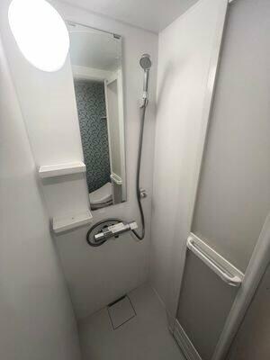 ときわ台駅 徒歩8分 2階の物件内観写真