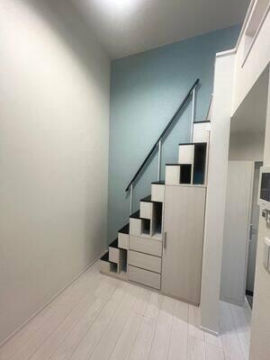 ときわ台駅 徒歩8分 2階の物件内観写真