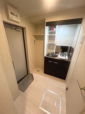 ときわ台駅 徒歩8分 2階の物件内観写真