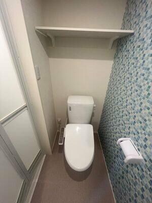 ときわ台駅 徒歩8分 2階の物件内観写真