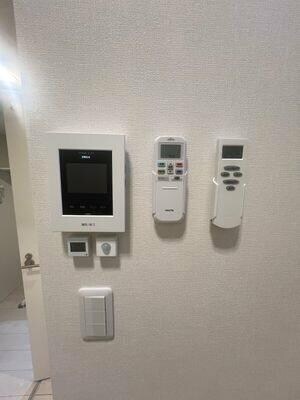 ときわ台駅 徒歩8分 2階の物件内観写真