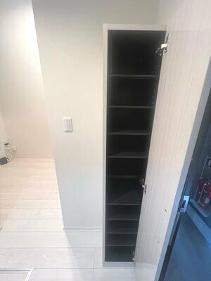 ときわ台駅 徒歩8分 2階の物件内観写真