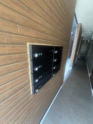 ときわ台駅 徒歩8分 2階の物件内観写真