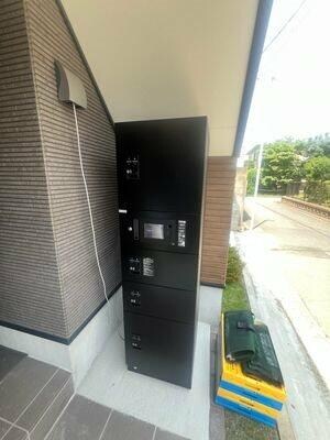 ときわ台駅 徒歩8分 2階の物件内観写真