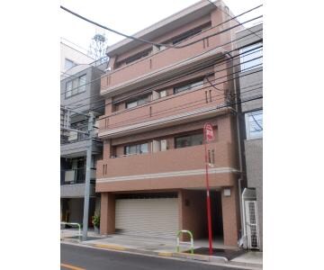 田端駅 徒歩3分 2階の物件外観写真