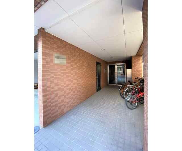 田端駅 徒歩3分 2階の物件外観写真