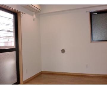 田端駅 徒歩3分 2階の物件内観写真