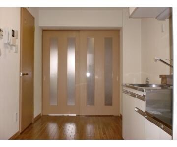 田端駅 徒歩3分 2階の物件内観写真