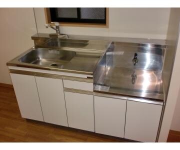 田端駅 徒歩3分 2階の物件内観写真