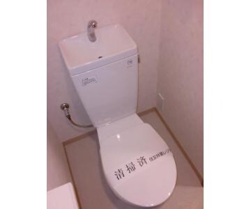 田端駅 徒歩3分 2階の物件内観写真