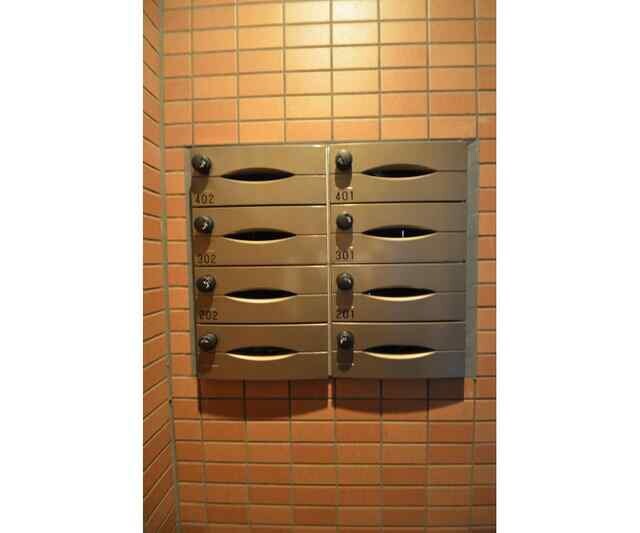 田端駅 徒歩3分 2階の物件内観写真