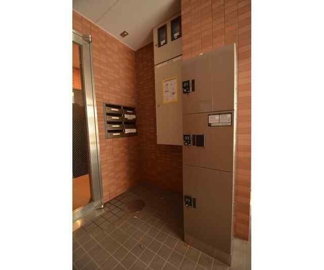 田端駅 徒歩3分 2階の物件内観写真