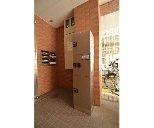 田端駅 徒歩3分 2階の物件内観写真