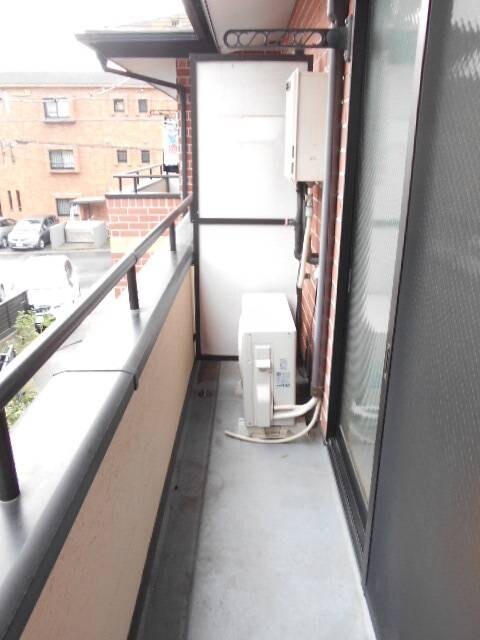 市川駅 徒歩15分 2階の物件内観写真