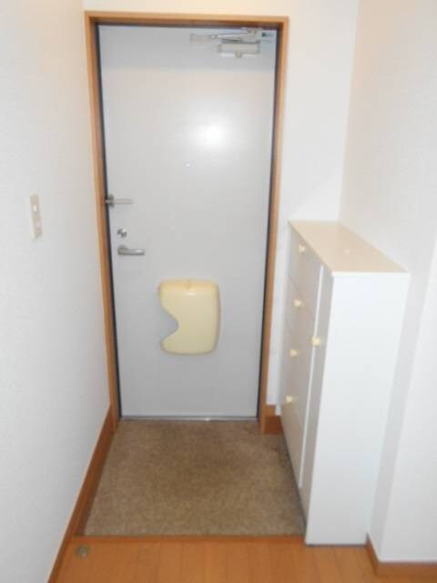 市川駅 徒歩15分 2階の物件内観写真