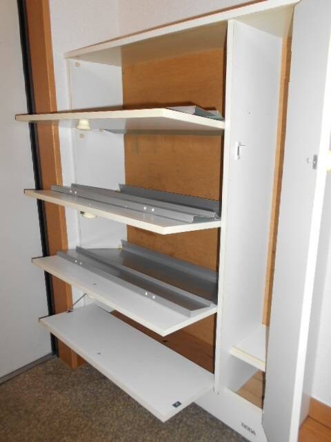 市川駅 徒歩15分 2階の物件内観写真