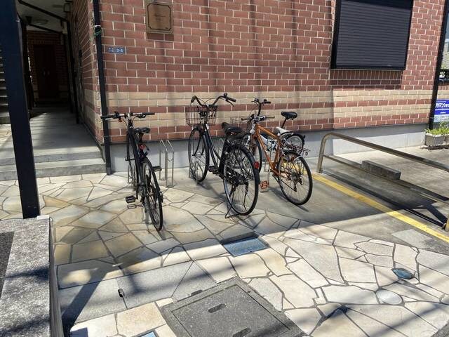 市川駅 徒歩15分 2階の物件内観写真