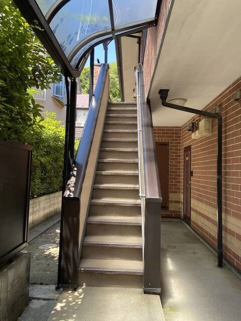 市川駅 徒歩15分 2階の物件内観写真