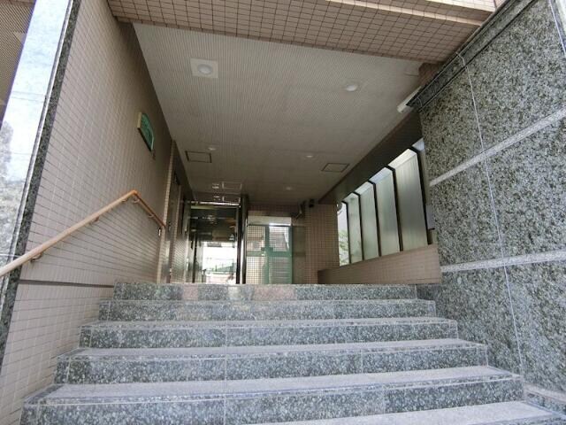 駒込駅 徒歩7分 6階の物件外観写真