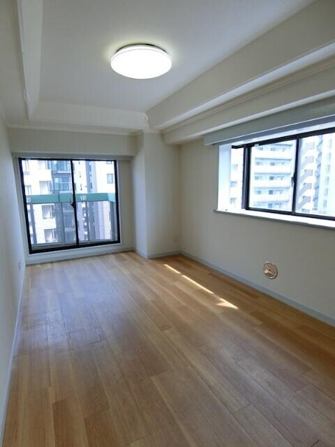 駒込駅 徒歩7分 6階の物件内観写真