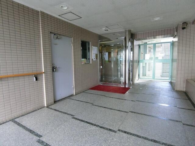 駒込駅 徒歩7分 6階の物件外観写真