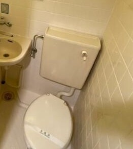 駒込駅 徒歩7分 6階の物件内観写真