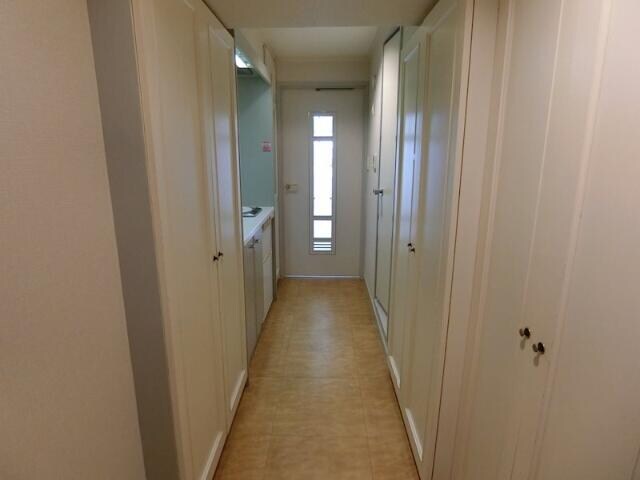 駒込駅 徒歩7分 6階の物件内観写真