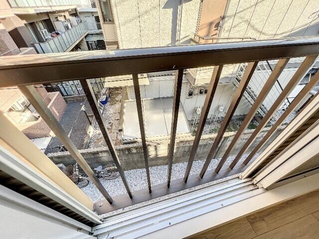 上板橋駅 徒歩13分 2階の物件内観写真