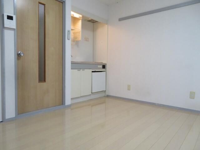 南浦和駅 徒歩8分 1階の物件内観写真