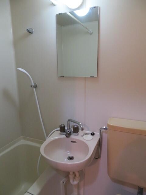 南浦和駅 徒歩8分 1階の物件内観写真