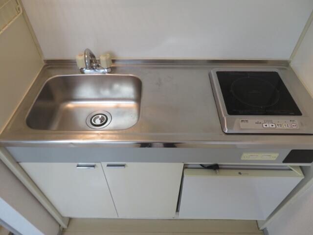 南浦和駅 徒歩8分 1階の物件内観写真