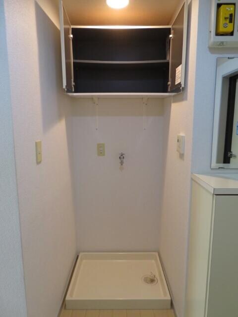 南浦和駅 徒歩8分 1階の物件内観写真