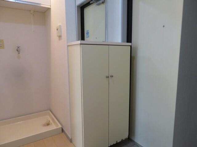 南浦和駅 徒歩8分 1階の物件内観写真