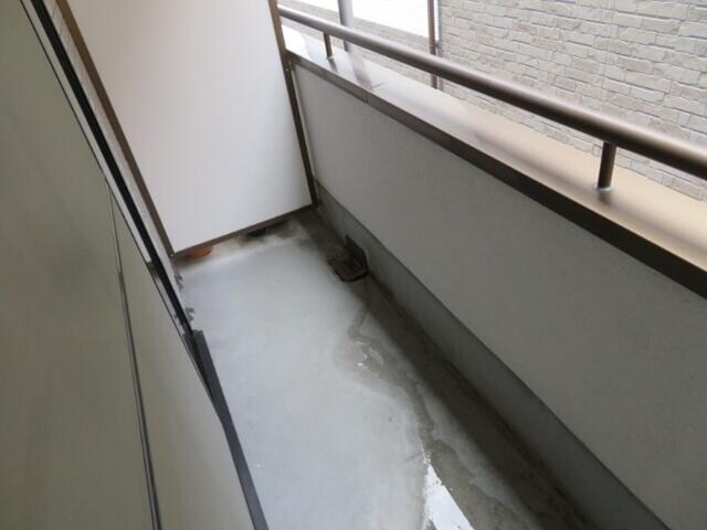 南浦和駅 徒歩8分 1階の物件内観写真