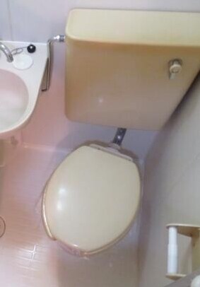 南浦和駅 徒歩8分 1階の物件内観写真