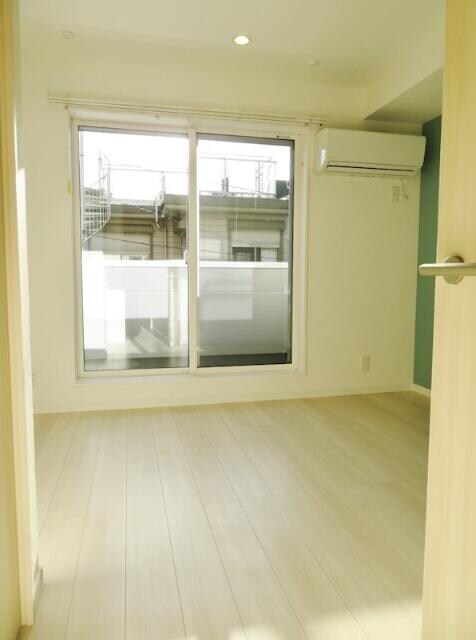 平和台駅 徒歩12分 2階の物件内観写真