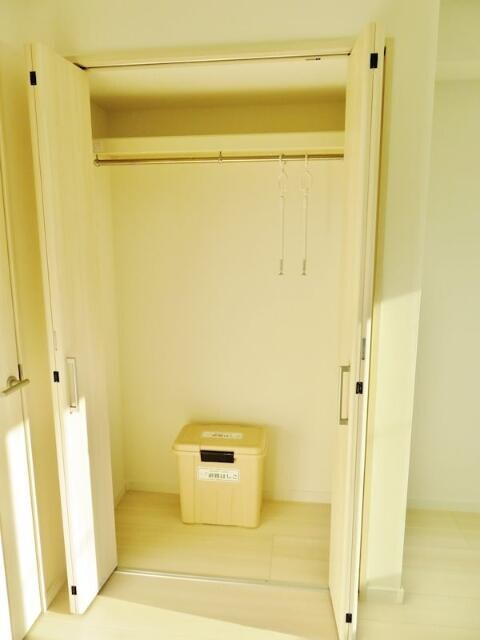 平和台駅 徒歩12分 2階の物件内観写真