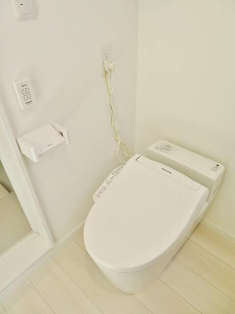 平和台駅 徒歩12分 2階の物件内観写真