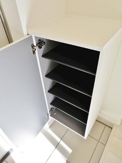 平和台駅 徒歩12分 2階の物件内観写真