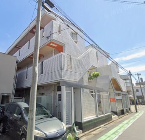 川口駅 徒歩17分 1階の物件外観写真