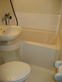 川口駅 徒歩17分 1階の物件内観写真