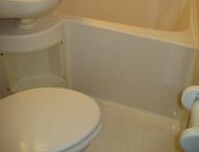 川口駅 徒歩17分 1階の物件内観写真