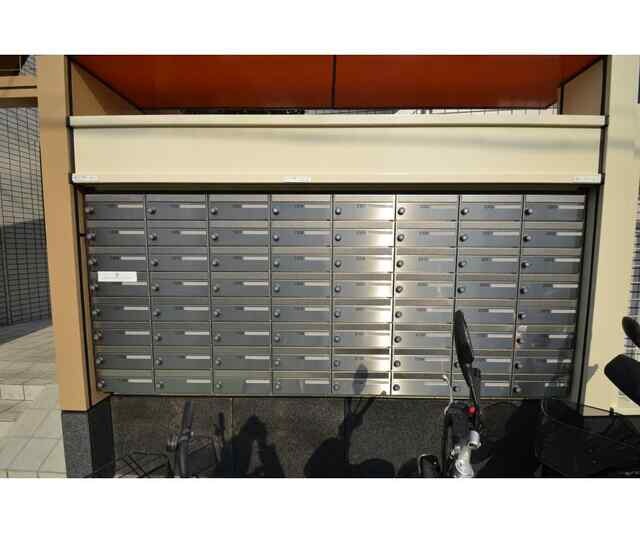 川口駅 徒歩17分 1階の物件内観写真