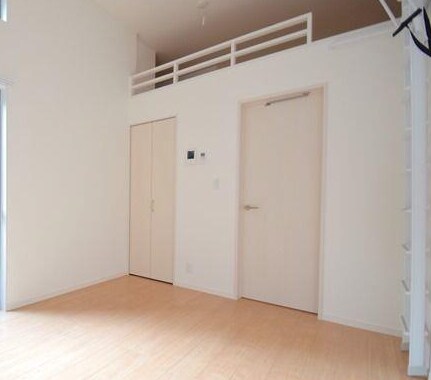 東大宮駅 徒歩10分 2階の物件内観写真