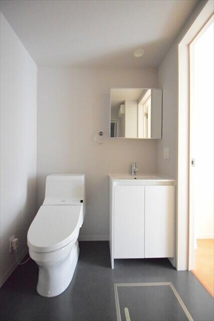 東大宮駅 徒歩10分 2階の物件内観写真